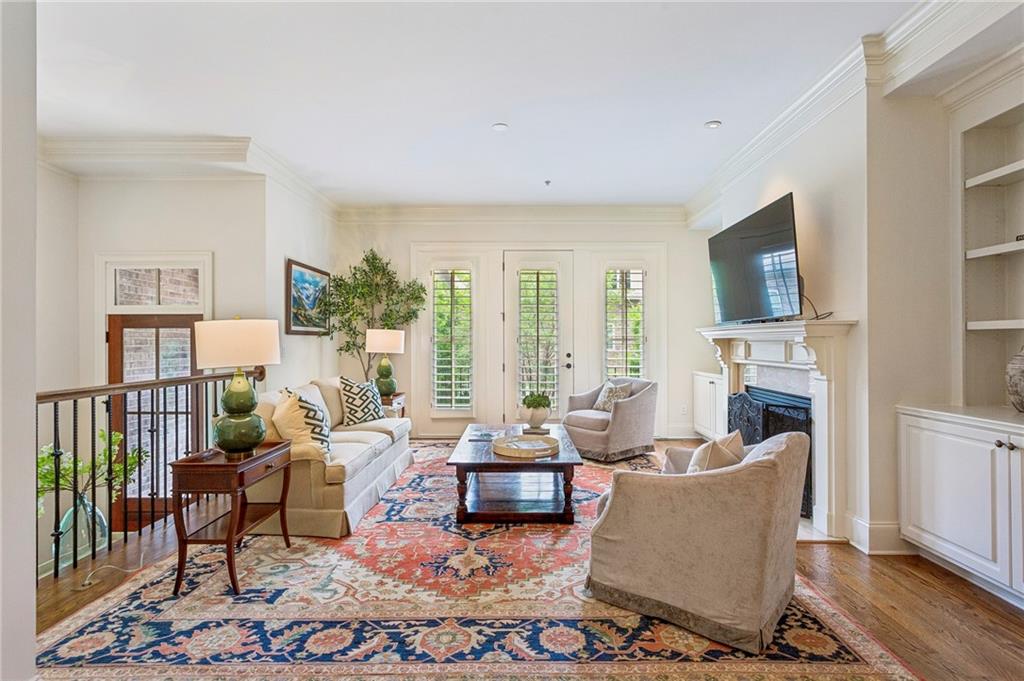 2775 Paces Lookout Lane Southeast Atlanta, GA 30339 - Photo 5 of 47