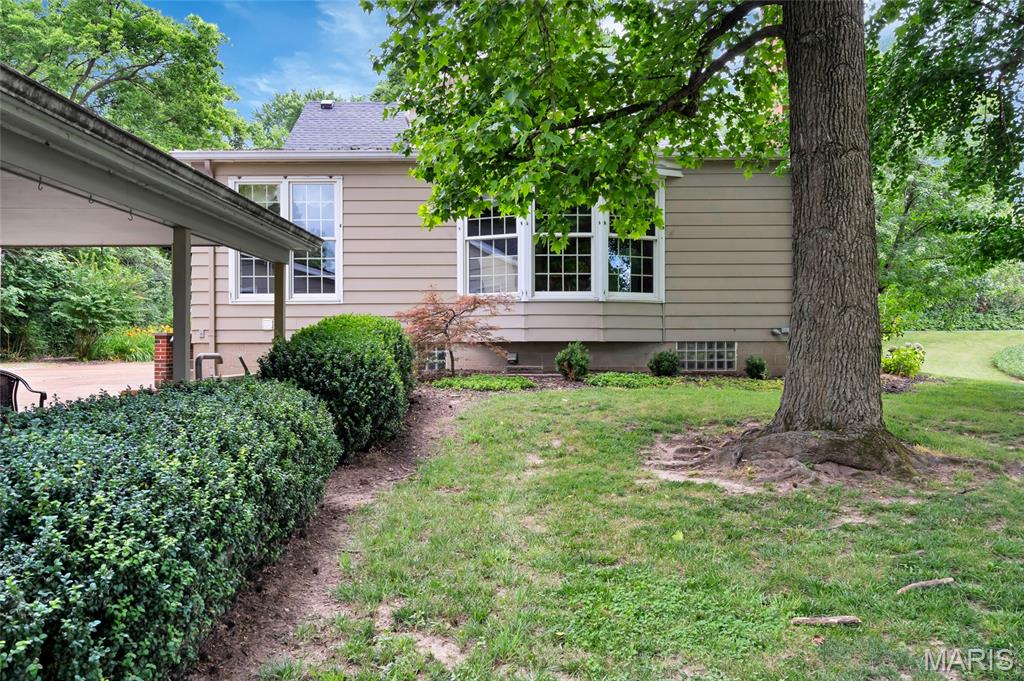 2049 Mullins Creek Road Dupo, IL 62239 - Photo 49 of 61
