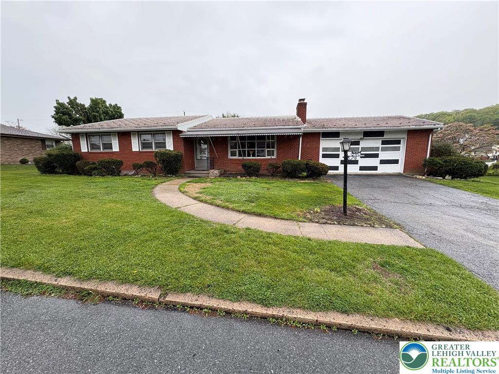 2556 Park View Road Slatington, PA 18080 - Photo 1 of 19