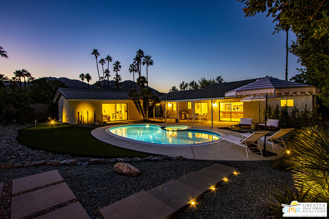 72827 Haystack Road Palm Desert, CA 92260 - Photo 40 of 41