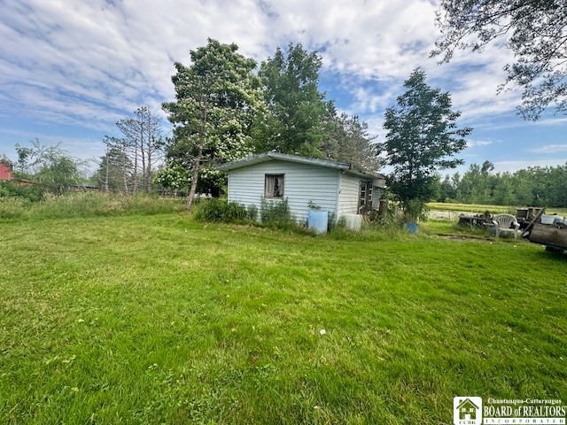 Vl Partridge Road Colden, NY 14033 - Photo 1 of 1