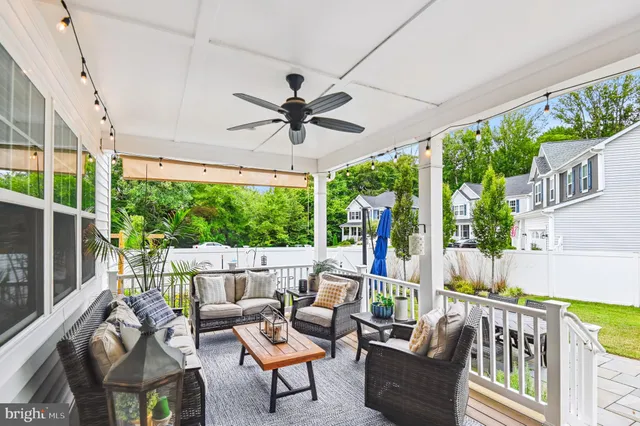 $669,000 | 3626 Amber Way, Aberdeen, MD 21001