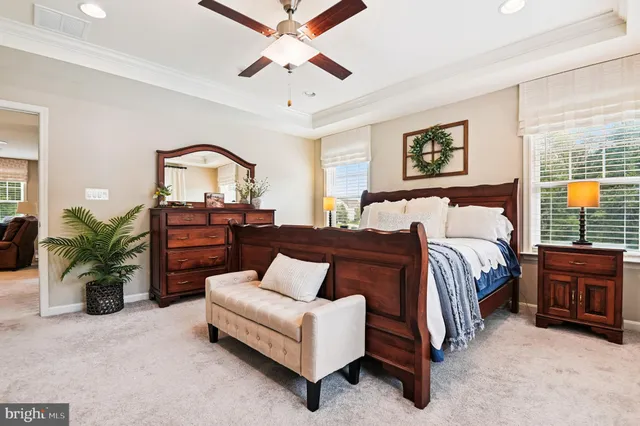 $669,000 | 3626 Amber Way, Aberdeen, MD 21001