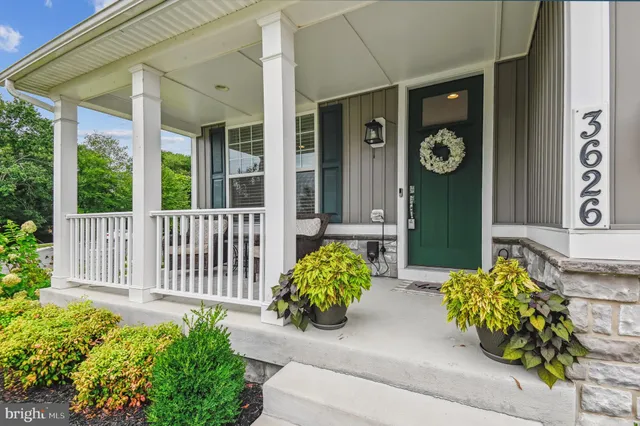 $669,000 | 3626 Amber Way, Aberdeen, MD 21001