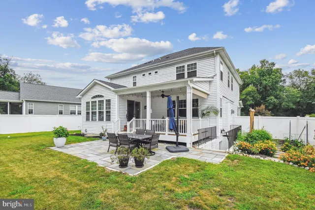 $669,000 | 3626 Amber Way, Aberdeen, MD 21001