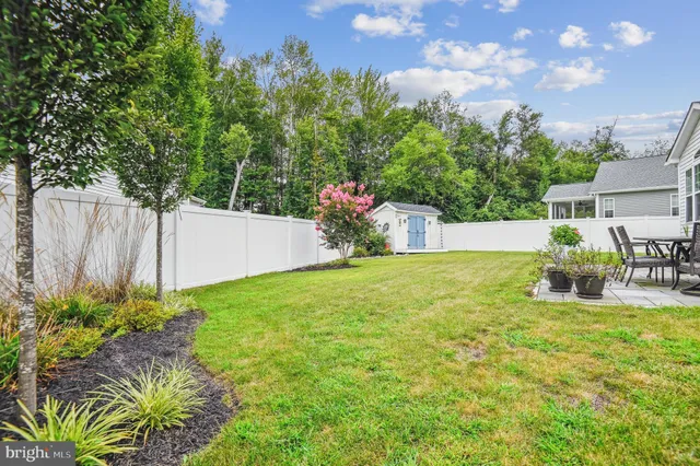 $669,000 | 3626 Amber Way, Aberdeen, MD 21001