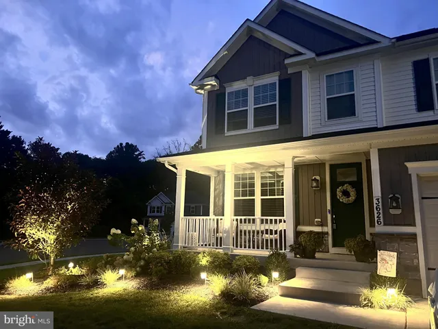 $669,000 | 3626 Amber Way, Aberdeen, MD 21001
