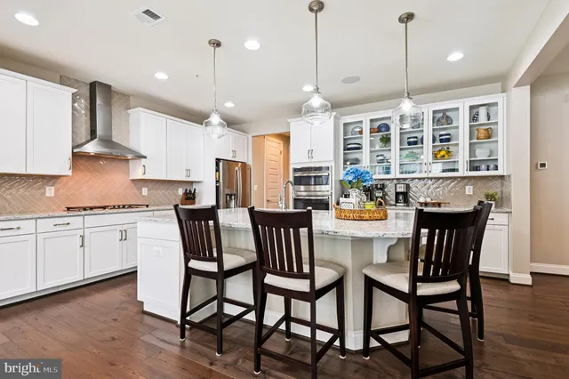 $669,000 | 3626 Amber Way, Aberdeen, MD 21001