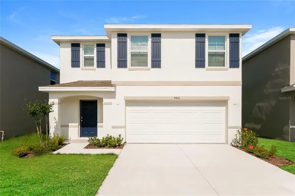 $2,349 | 486 Sunlit Coral Street, Ruskin, FL 33570