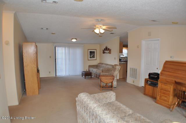 376 Blackburn Road Rineyville, KY 40162 - Photo 8 of 30 2014-11-14 13