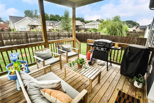 $1,800 | 2072 Jackie Lorraine Drive, Clarksville, TN 37042