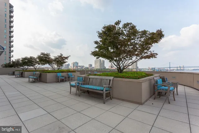 $345,000 | 717 South Christopher Columbus Boulevard, Unit 1404, Philadelphia, PA 19147