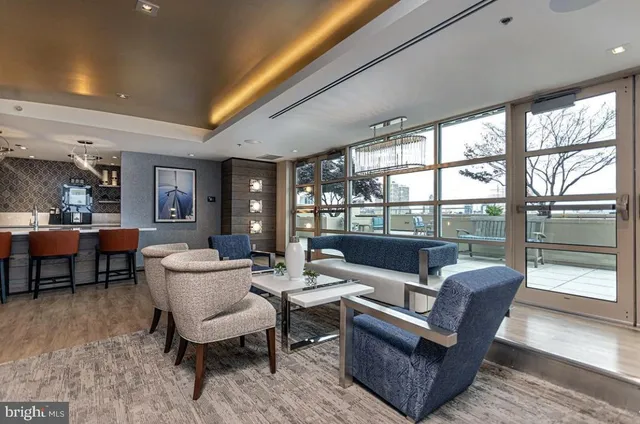 $345,000 | 717 South Christopher Columbus Boulevard, Unit 1404, Philadelphia, PA 19147