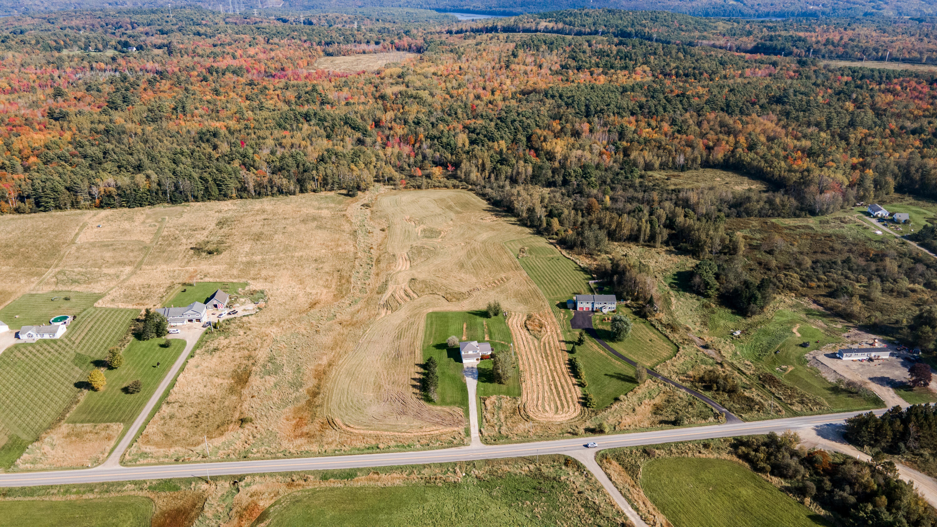 239 Coles Corner Road Winterport, ME 04496 - Photo 23 of 62 Exterior23