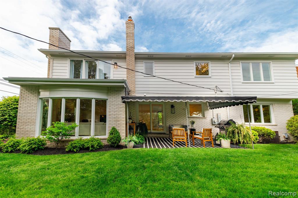 655 Canterbury Road Grosse Pointe Woods, MI 48236 - Photo 50 of 58