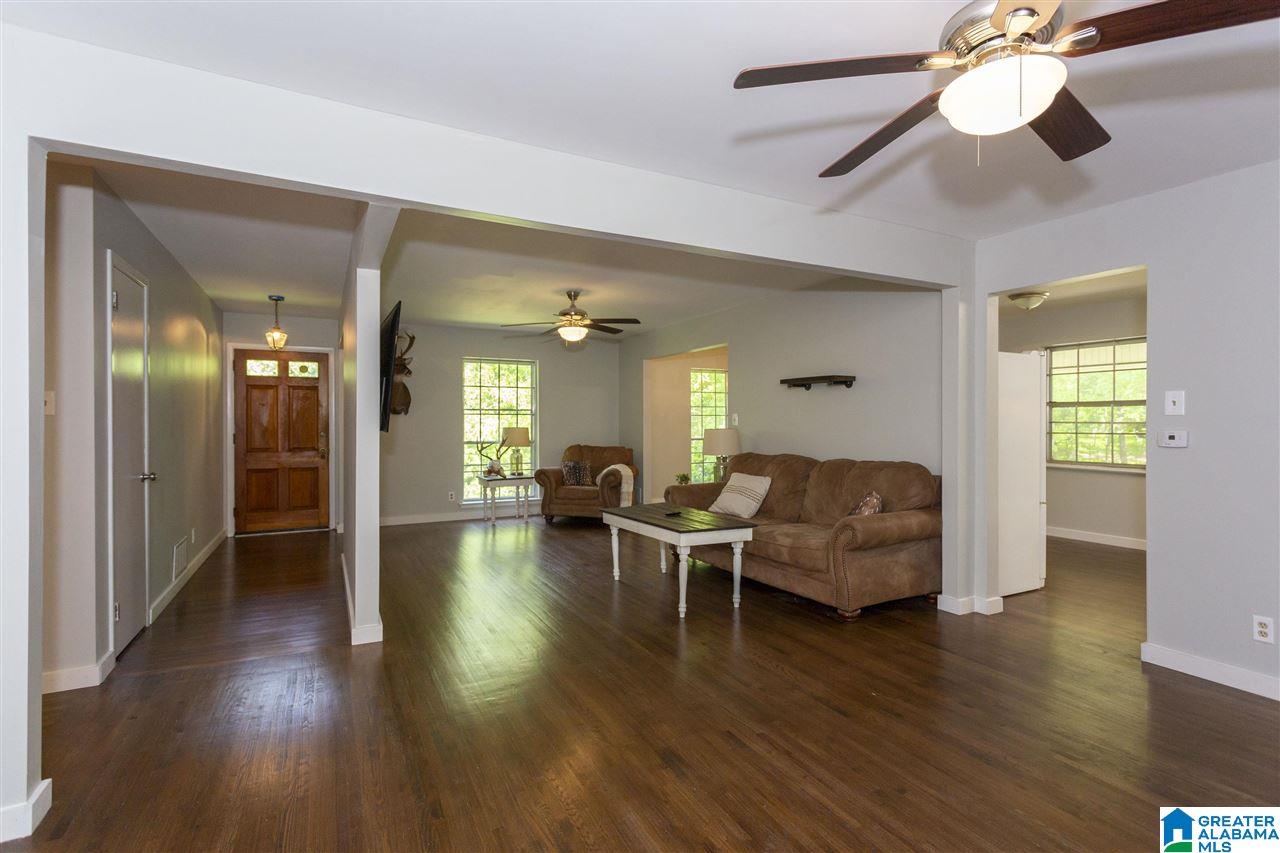 1800 Chenoor Road Birmingham, AL 35217 - Photo 16 of 36