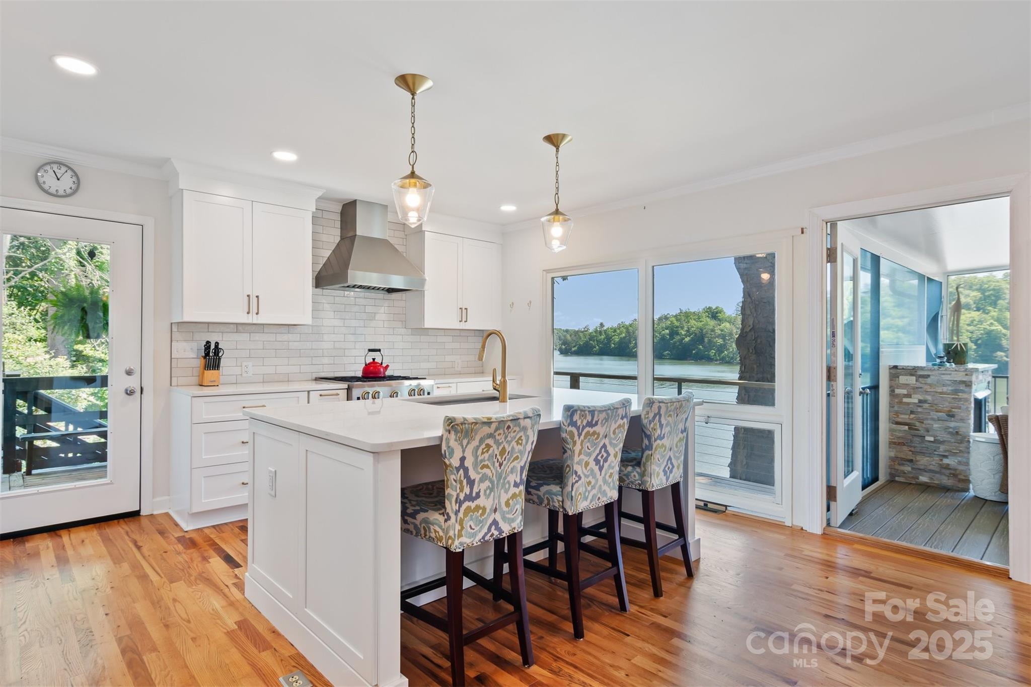 6664 Lake Shore Drive Hickory, NC 28601 - Photo 13 of 48