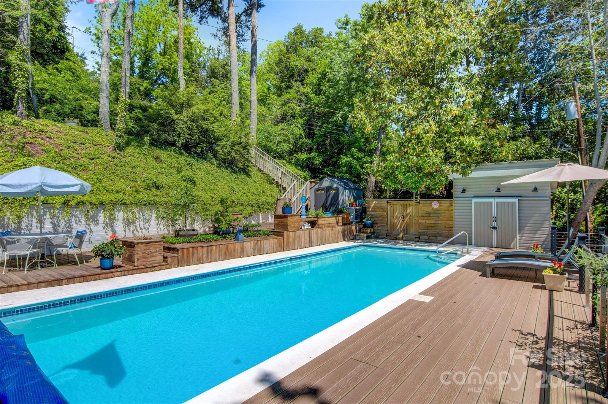 6664 Lake Shore Drive Hickory, NC 28601 - Photo 38 of 48