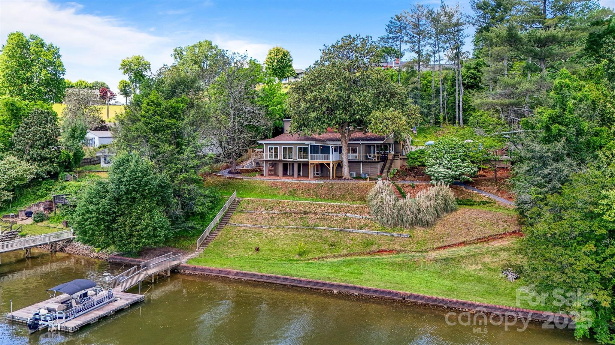 6664 Lake Shore Drive Hickory, NC 28601 - Photo 44 of 48