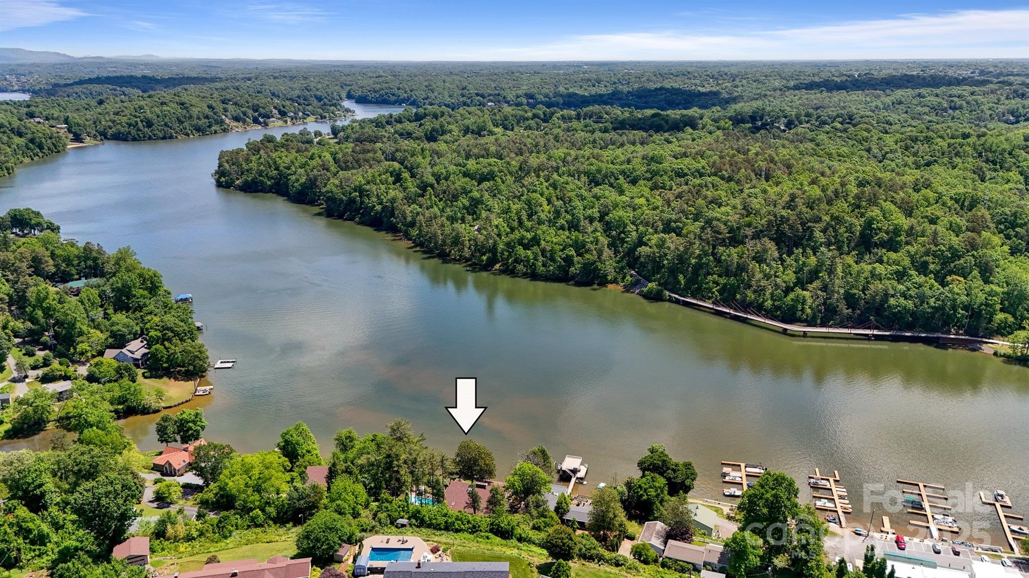 6664 Lake Shore Drive Hickory, NC 28601 - Photo 45 of 48