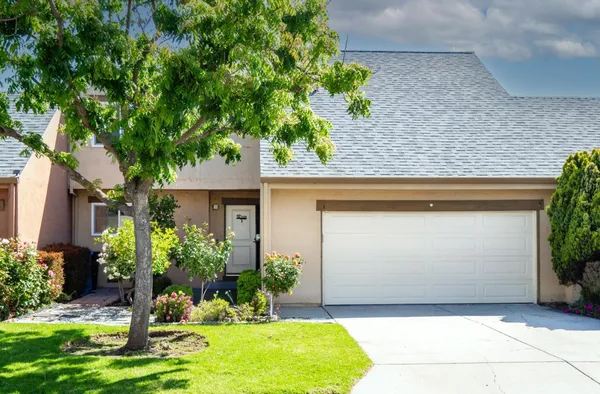 $1,295,000 | 2229 Avenida De Los Alumnos, Santa Clara, CA 95054