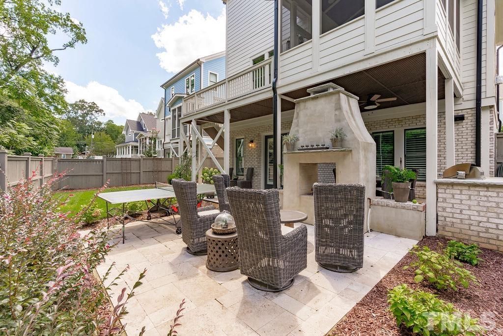 1002 Norris Street Raleigh, NC 27604 - Photo 26 of 30