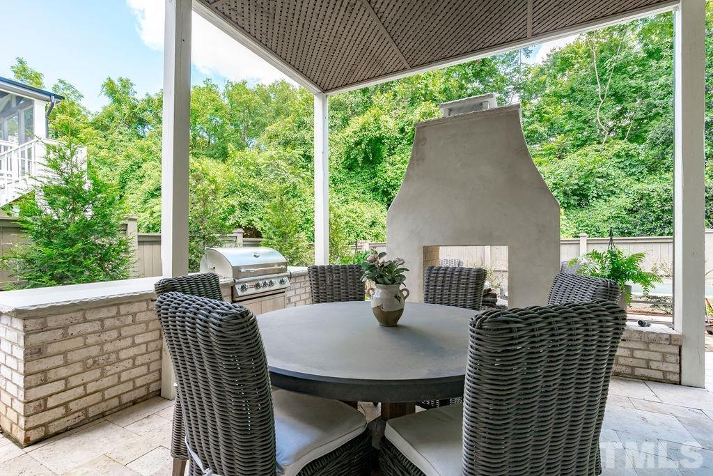 1002 Norris Street Raleigh, NC 27604 - Photo 27 of 30