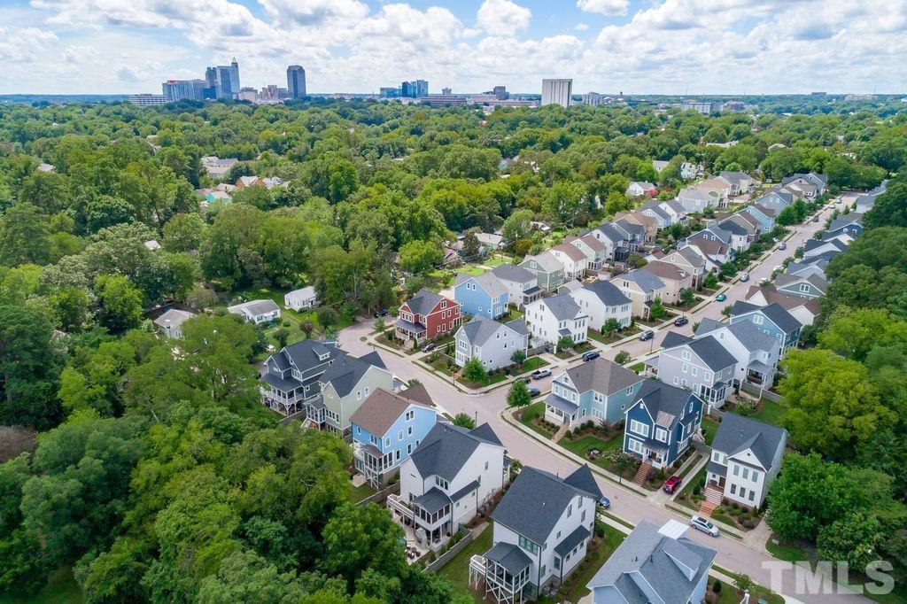 1002 Norris Street Raleigh, NC 27604 - Photo 29 of 30