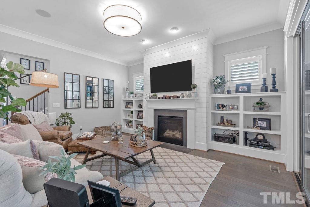 1002 Norris Street Raleigh, NC 27604 - Photo 4 of 30