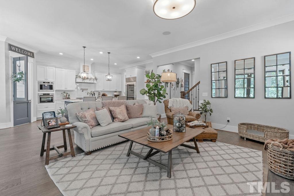 1002 Norris Street Raleigh, NC 27604 - Photo 5 of 30