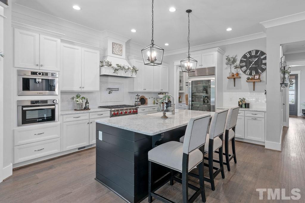 1002 Norris Street Raleigh, NC 27604 - Photo 7 of 30