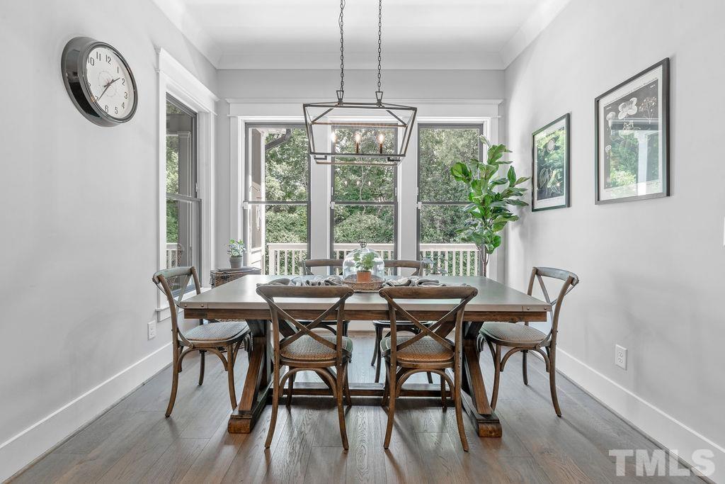 1002 Norris Street Raleigh, NC 27604 - Photo 9 of 30