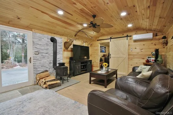 $235,000 | 703 Dahlia Road, Livingston Manor, NY 12758