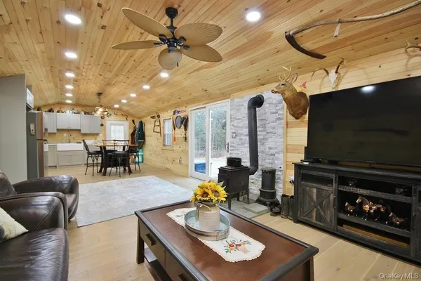 $235,000 | 703 Dahlia Road, Livingston Manor, NY 12758
