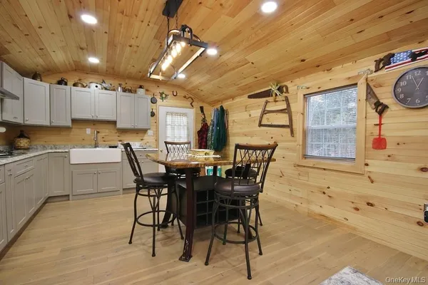 $235,000 | 703 Dahlia Road, Livingston Manor, NY 12758
