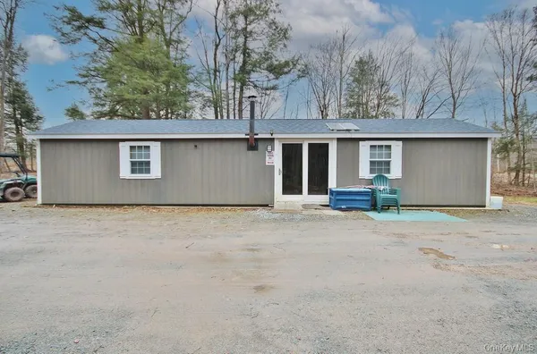 $235,000 | 703 Dahlia Road, Livingston Manor, NY 12758