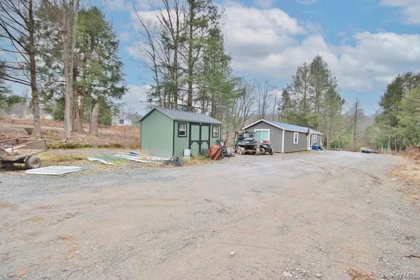 $235,000 | 703 Dahlia Road, Livingston Manor, NY 12758