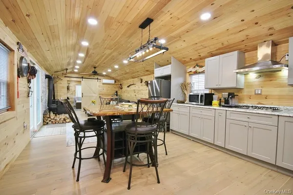 $235,000 | 703 Dahlia Road, Livingston Manor, NY 12758