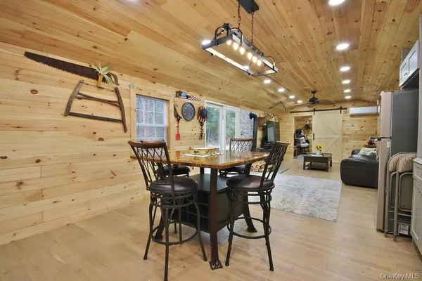 $235,000 | 703 Dahlia Road, Livingston Manor, NY 12758