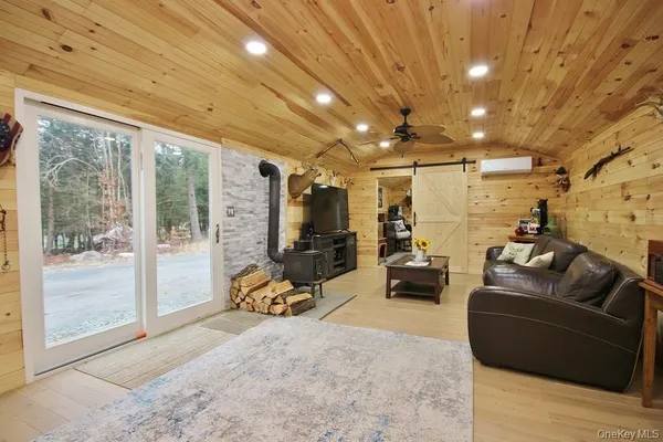 $235,000 | 703 Dahlia Road, Livingston Manor, NY 12758