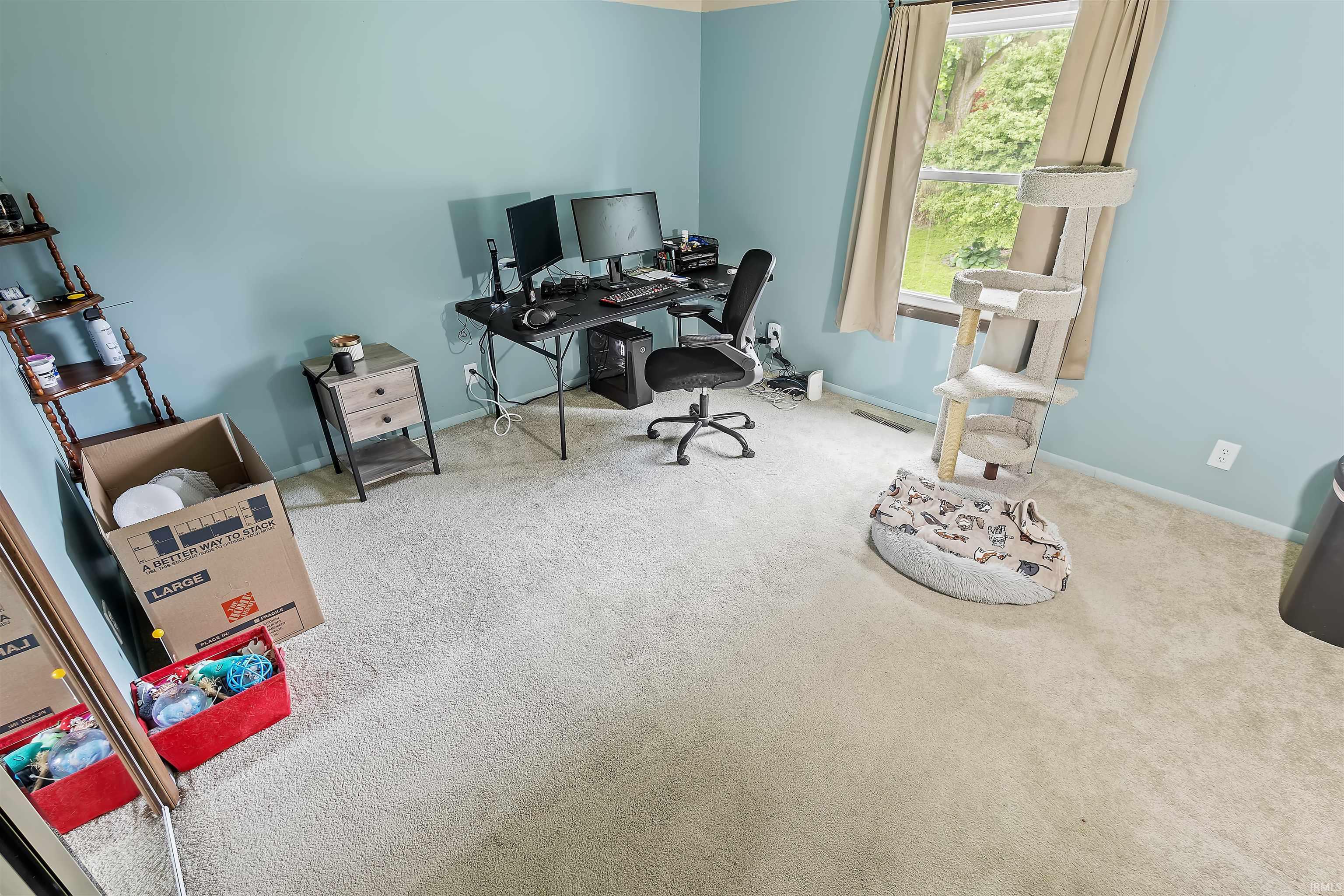 4401 Prairie Dog Road Lafayette, IN 47909 - Photo 10 of 24