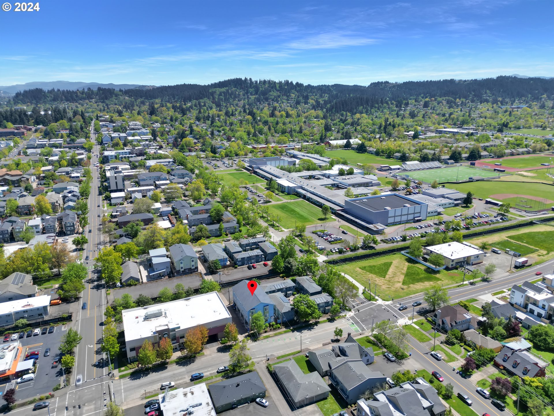 1857 Pearl Street Eugene, OR 97401 - Photo 39 of 45