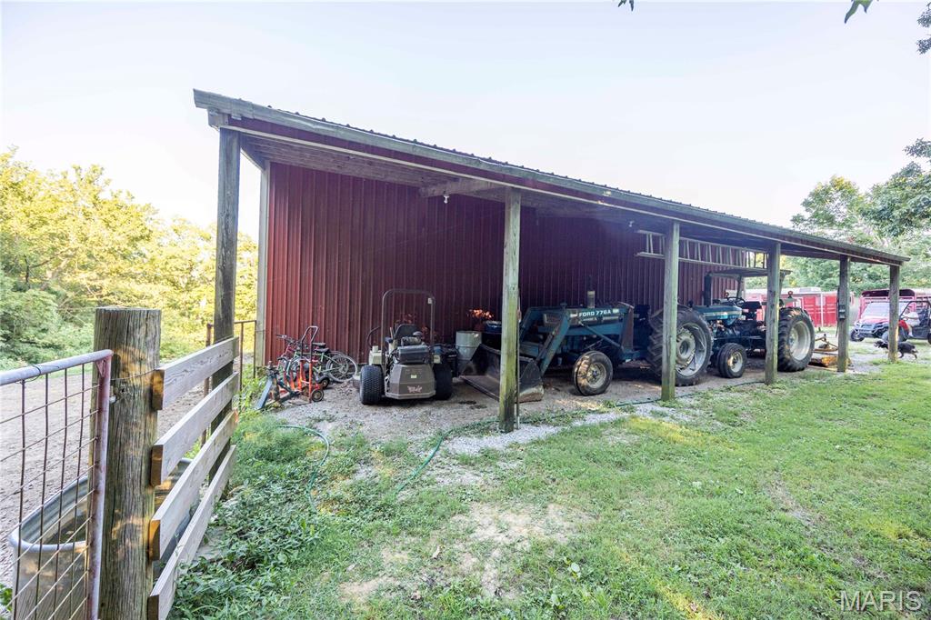 482 County Road 472 Oak Ridge, MO 63769 - Photo 38 of 52 Gallery Image 38