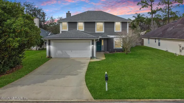 $495,000 | 1405 West Chinaberry Court, St. Johns, FL 32259