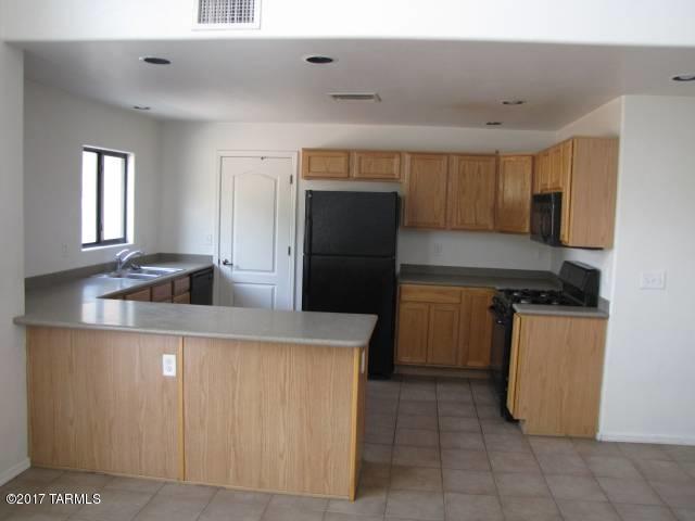 4190 North Fortune Loop Tucson, AZ 85719 - Photo 2 of 22