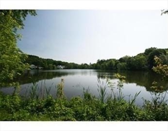 162 Lake Shore Road, Unit 2 Boston, MA 02135 - Photo 14 of 17 a view of lake