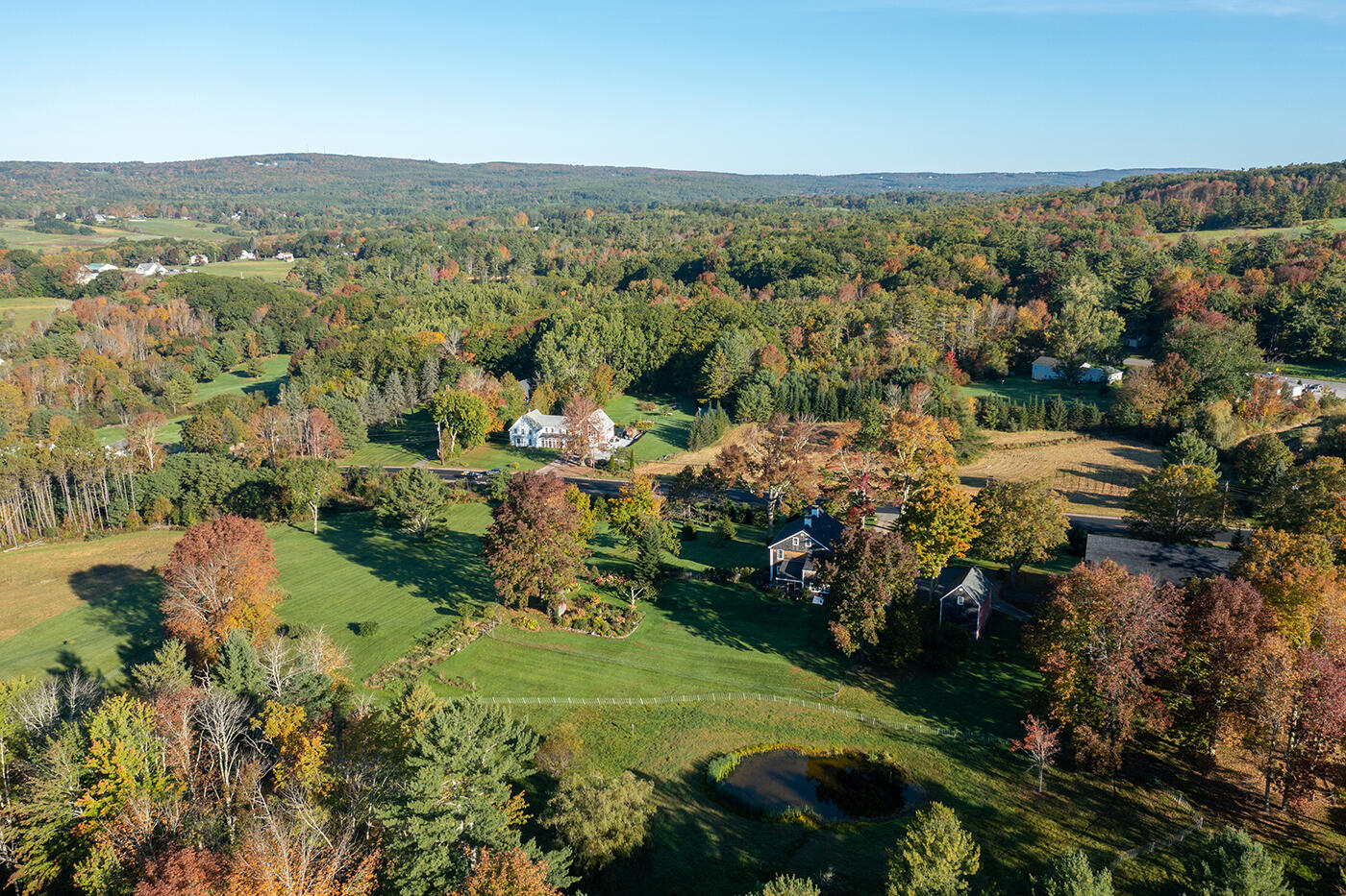 523 Common Road Union, ME 04862 - Photo 84 of 84 DJI_0999