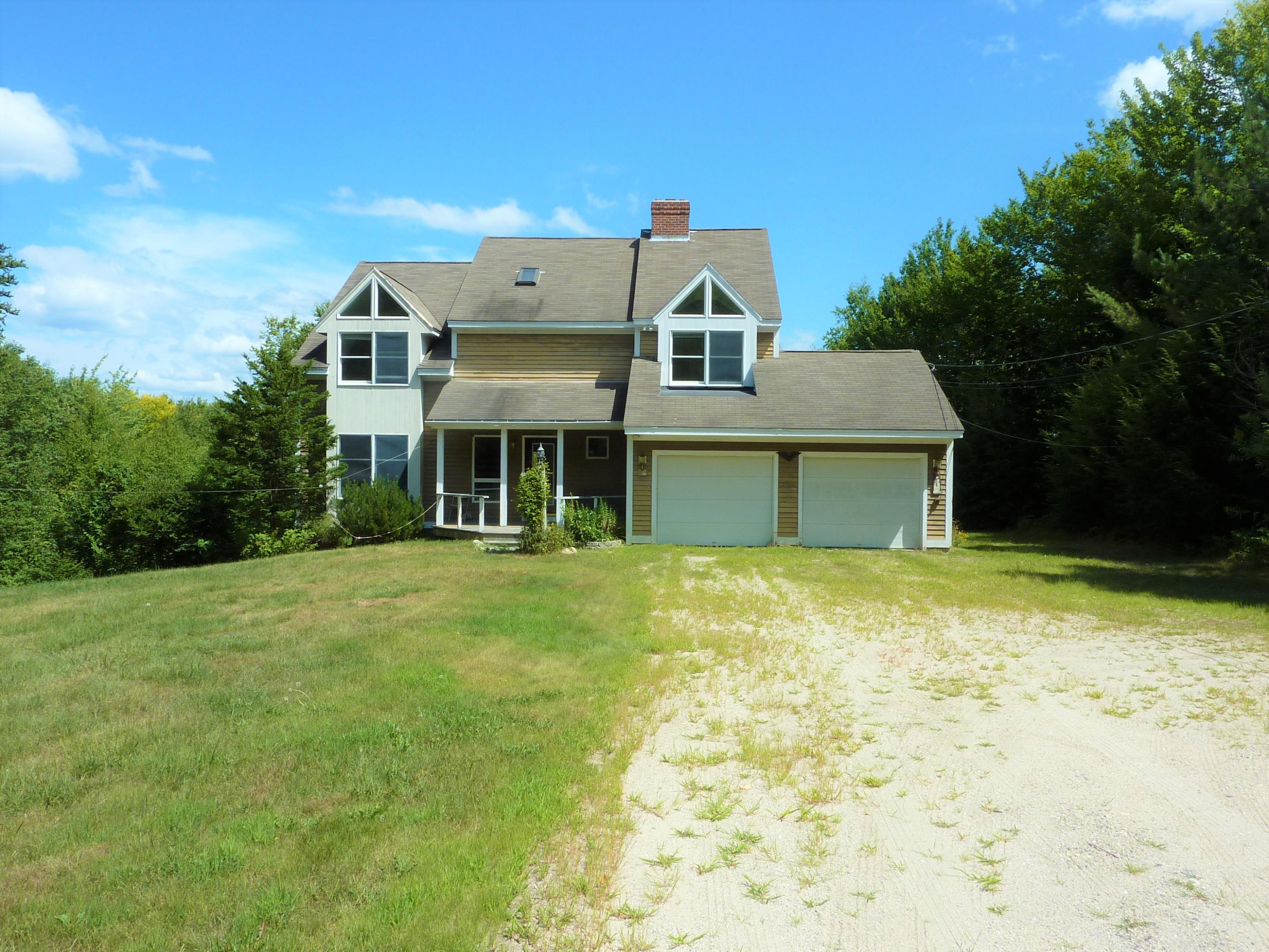 19 Eagle Crest Road Sebago, ME 04029 - Photo 1 of 11 P1030101