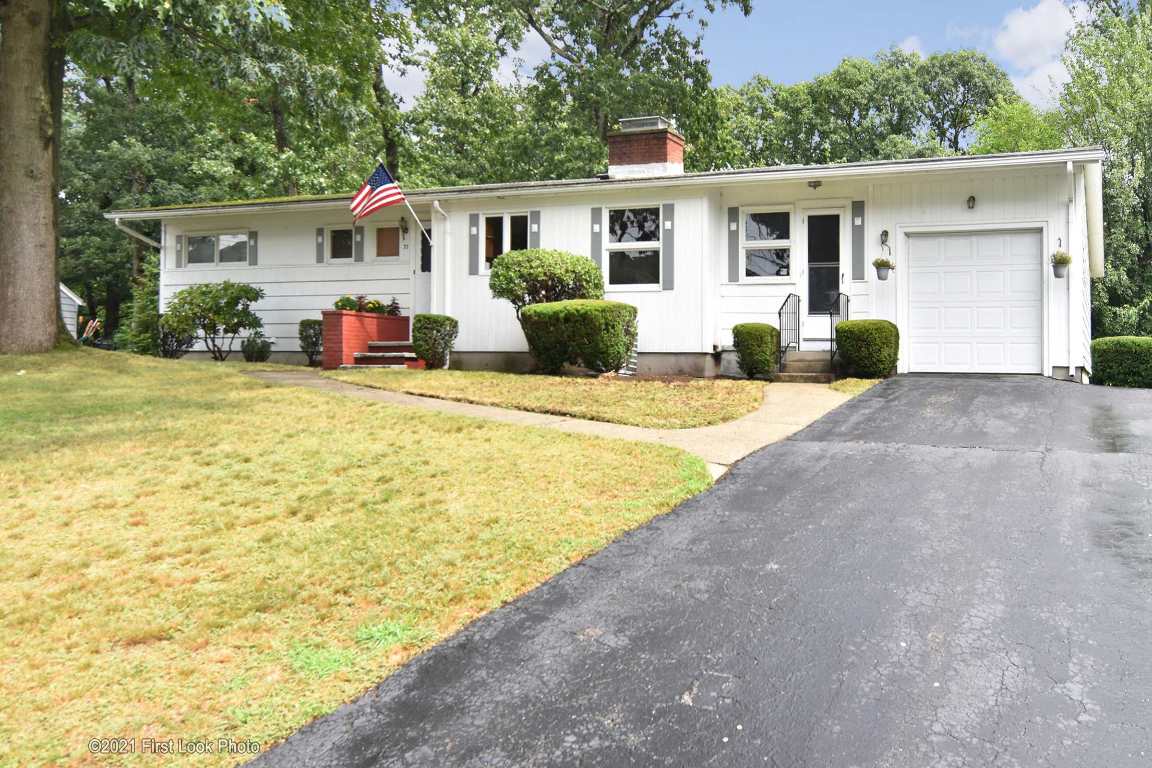 37 Cushing Road Warwick, RI 02888 - Photo 29 of 29