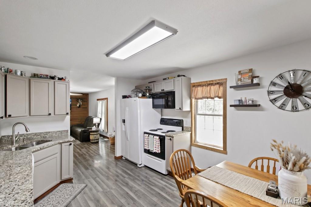 3247 Huff Road Lonedell, MO 63060 - Photo 8 of 24
